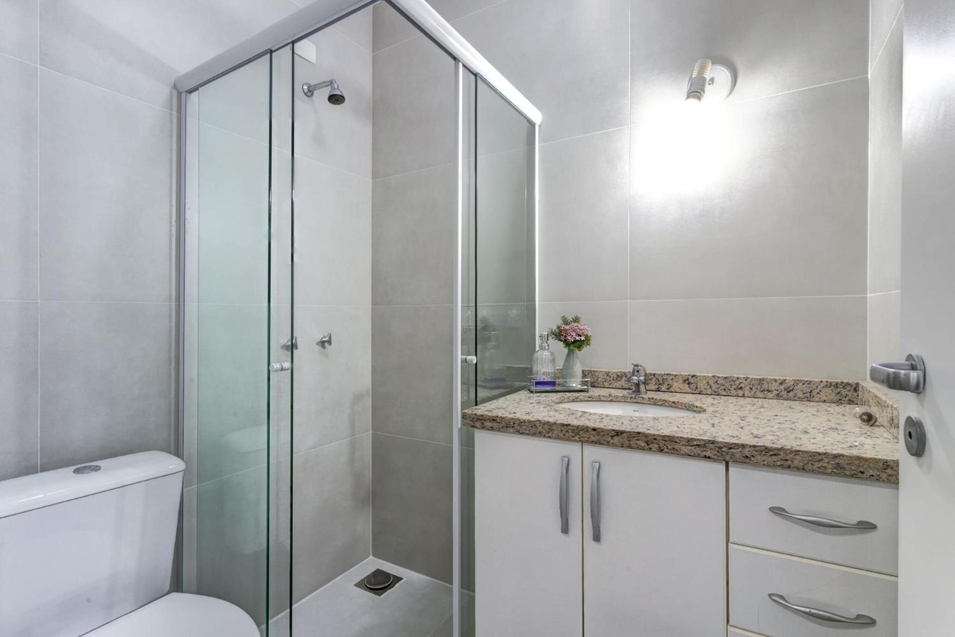 Apartment Conforto E Praticidade A 150m Da Com Piscina *