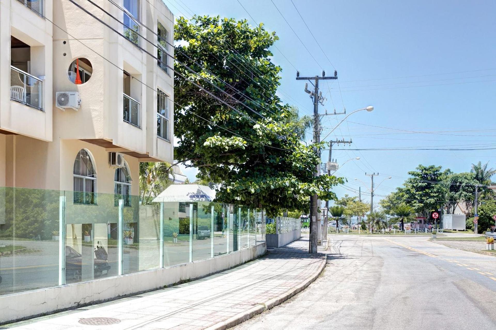 Conforto E Praticidade A 150m Da Com Piscina Apartamento Florianópolis