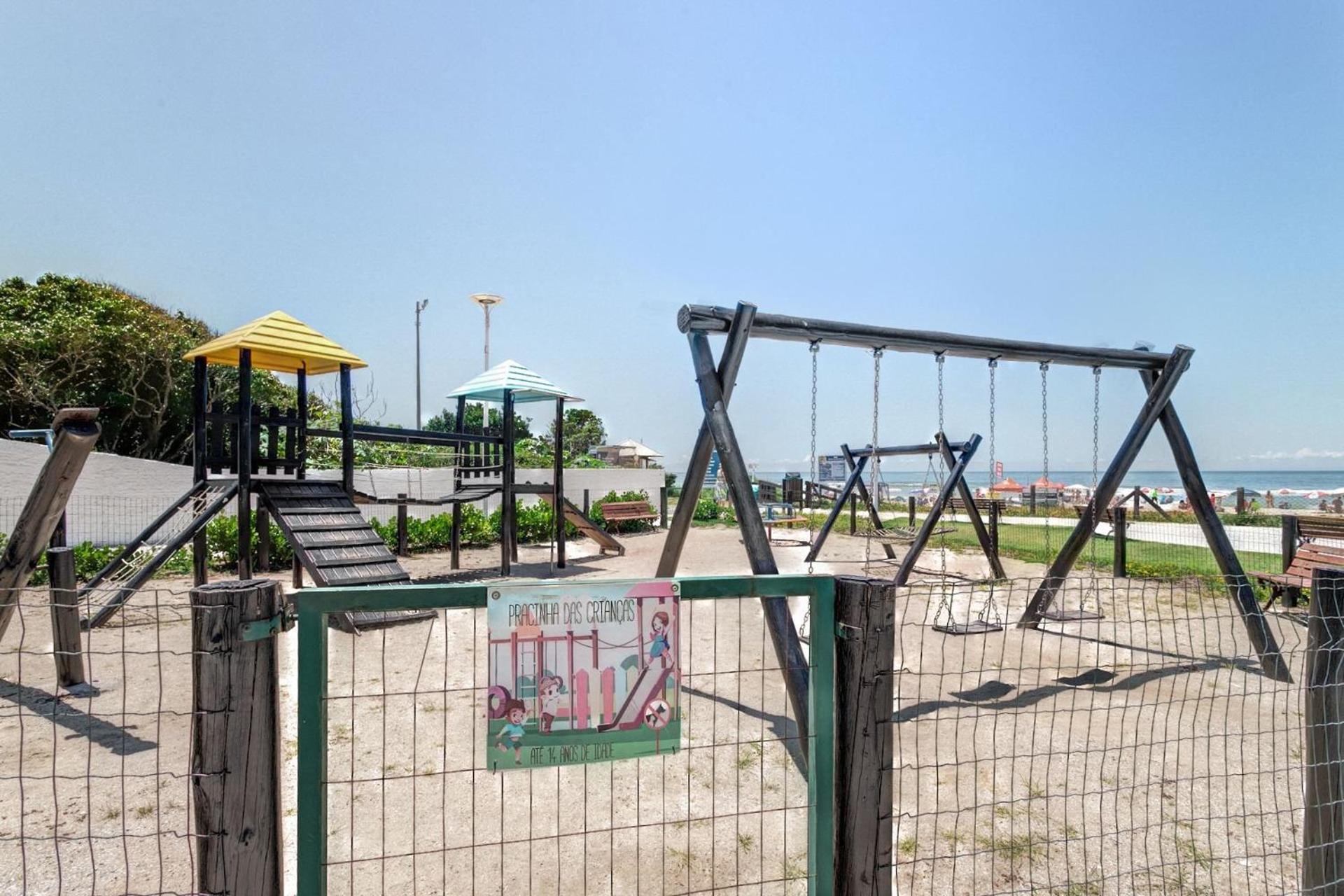 Conforto E Praticidade A 150m Da Com Piscina